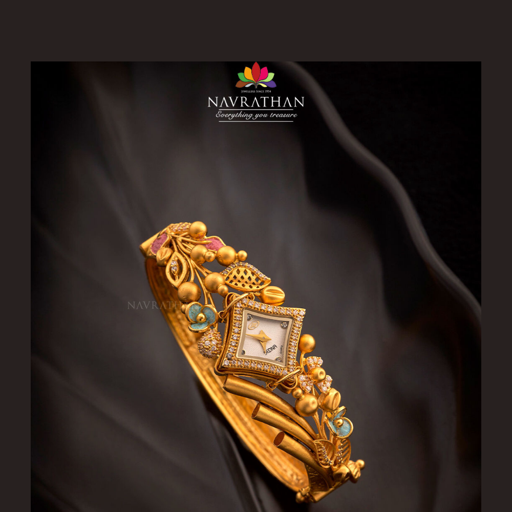Navrathan Latest Collection